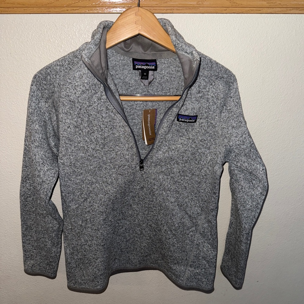 Patagonia Women’s Better Sweater